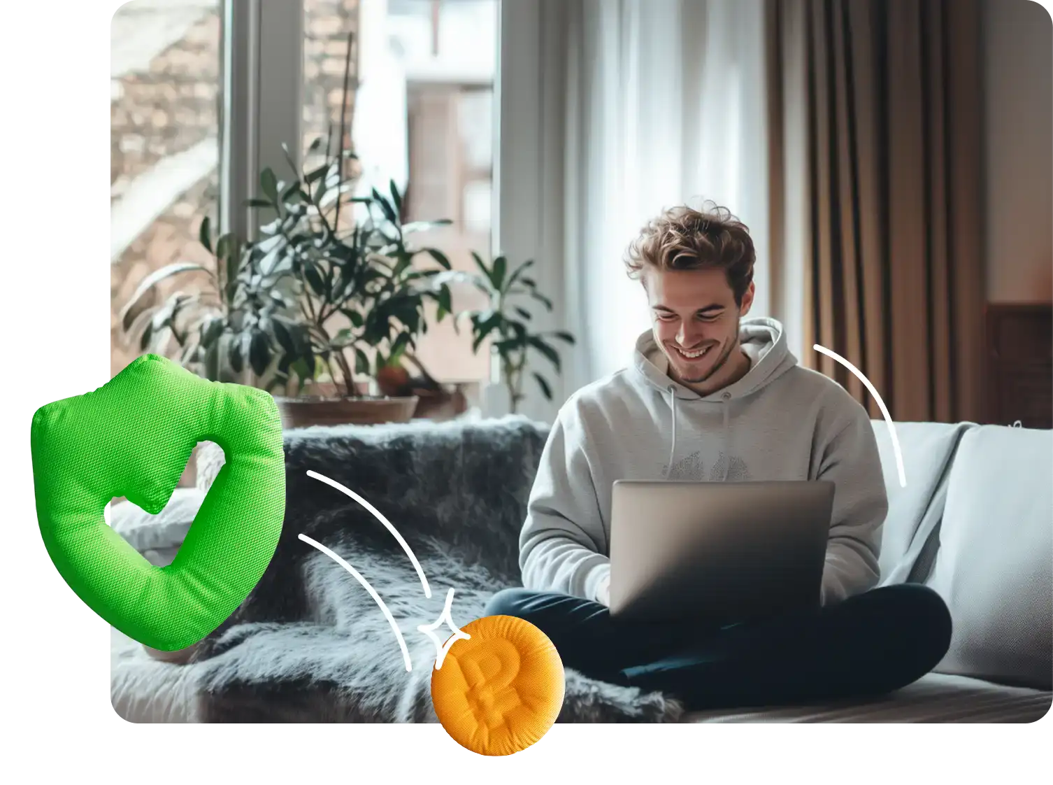 Дом с оценкой