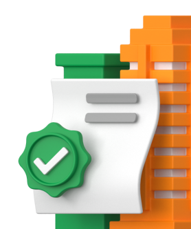 Проверено Сбербанком