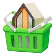 изображение Корзина