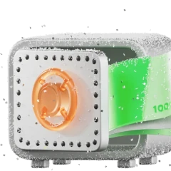 изображение Сделка за свои средства