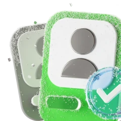 изображение Ваш профиль жильца