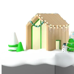 изображение Готовые дома