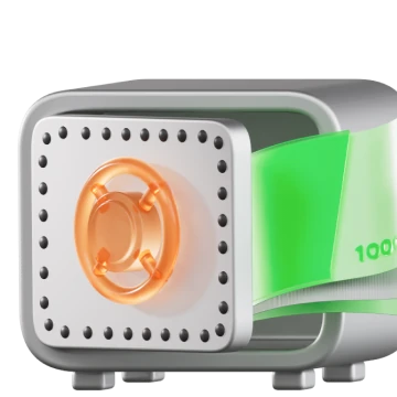 изображение Сделка за свои средства