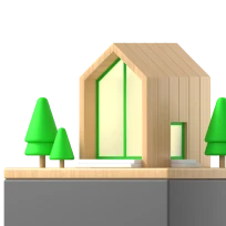 изображение Готовые дома