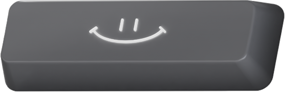 smile