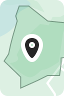 расположение