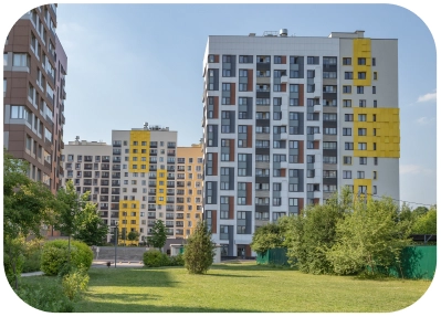 Жилой комплекс