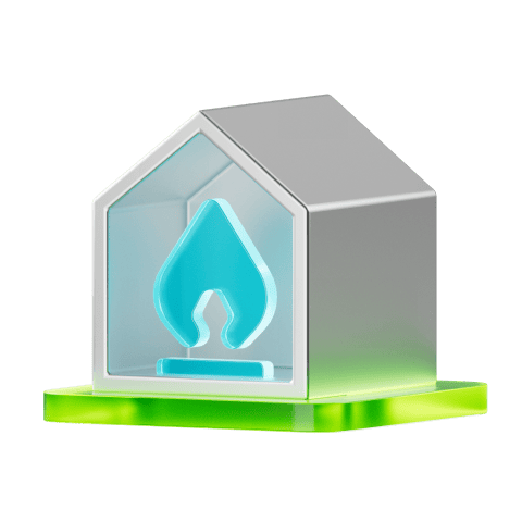 Расходы на дом