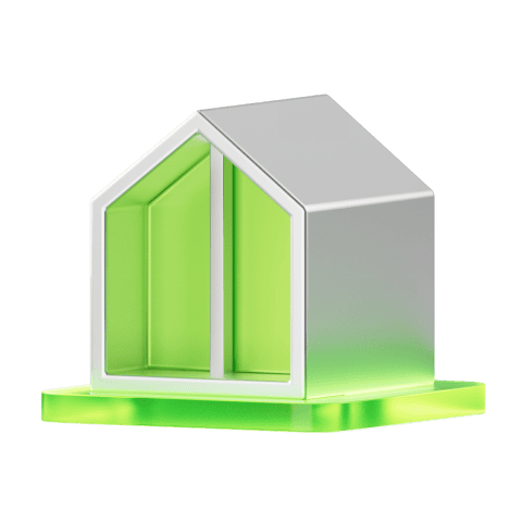 Расходы на дом