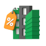 Buildings-sale