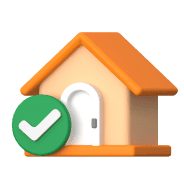 House-check