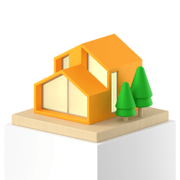 Коттеджные посёлки