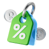 Keychain-discount