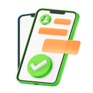 Передать полис в банк