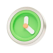 Percent-green
