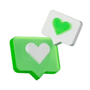 Percent-green