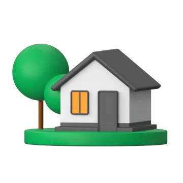 House-tree