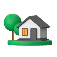 House-tree