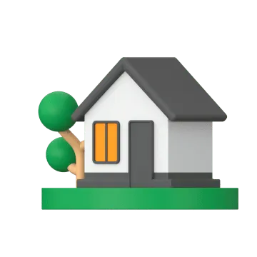 House-trees