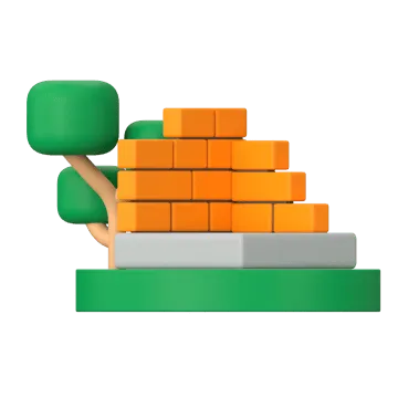 Land-constuction