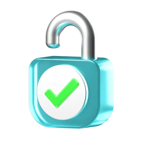 Lock-open