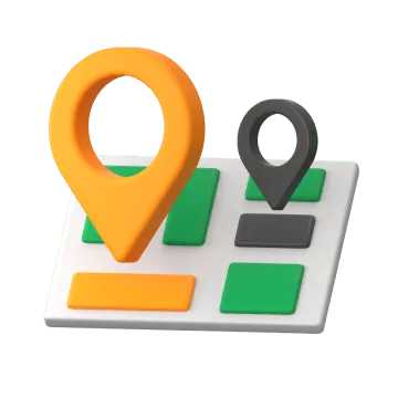 Map-mark