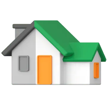 Part-house