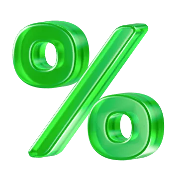 В ипотеку со скидкой 0,3%