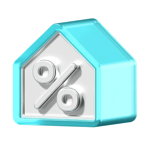 Percent-house