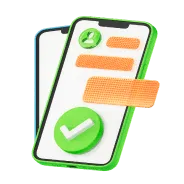 Передать полис в банк