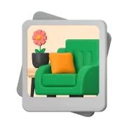 иконка запроса фото