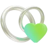 Rings-with-heart
