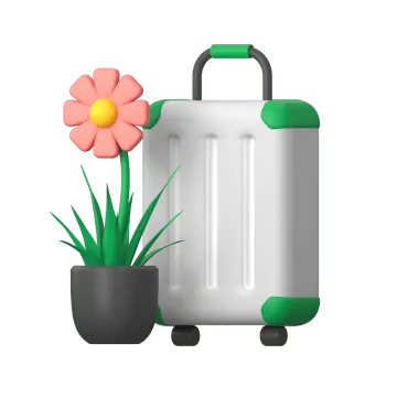 Suitcase