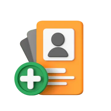 User-add