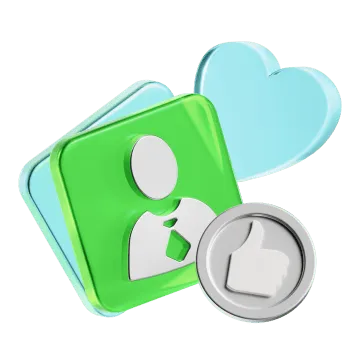 Target illustration